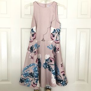 Keepsake the Label Dress